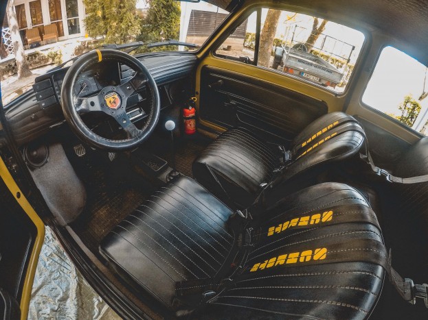 Így lesz egy autóból szerelem és igazi családtag – Egy hazai Kispolszki szívmelengető története 18