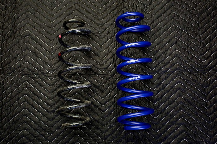 Férfiasító kezelésen esett át a városi terepjáró 7