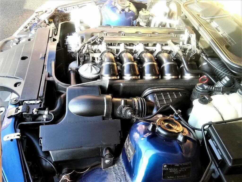 Ennek a BMW M3-asnak megölték a lelkét 5