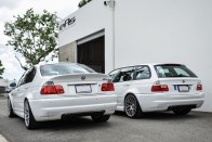 Itt vannak a nem létező M3-as BMW-k 3