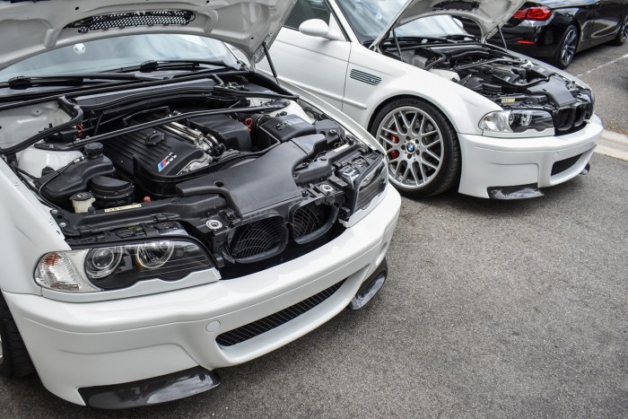 Itt vannak a nem létező M3-as BMW-k 7