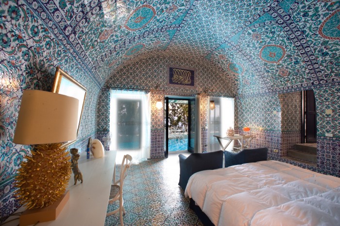 Idén ez a tökéletes nyaraló, ha a pénz nem számít 3