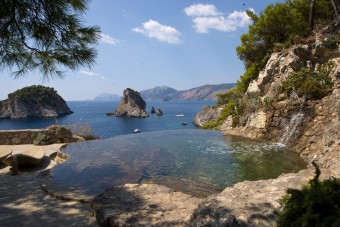 Idén ez a tökéletes nyaraló, ha a pénz nem számít