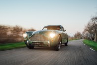 James Bond igazi Aston Martinja 33