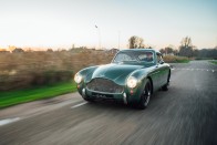 James Bond igazi Aston Martinja 34