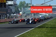 F1: Nem lesznek előnyben az online versenyzők 2