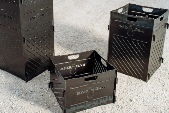 Már a heti hulladékégetés is lehet menő