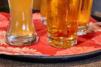 Elképzelni is nagyon nehéz, mennyi sört főztek tavaly a csehek