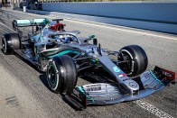 F1: A Mercedes nem mondhat nemet Vettelre 2