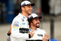 F1: Lesznek még meglepetések a pilótapiacon 2