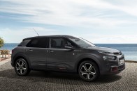 Kipirult a Citroën C4 Cactus 2