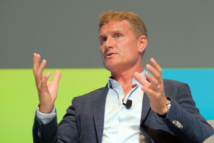 F1: Vettel a Mercedesnél? Jó sztori lenne! 2