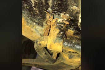 Borzalom, hogy ilyen állapotban közlekednek magyar autók az utakon