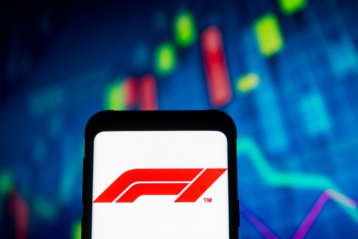 Megint eladják a Forma-1-et?