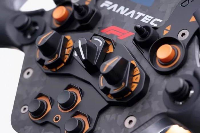 Ilyen kormányt használnak a profi gamerek 2 | Vezess Ilyen kormányt használnak a profi gamerek 2