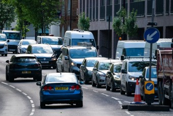 Kitiltják az autókat London egyes részeiről