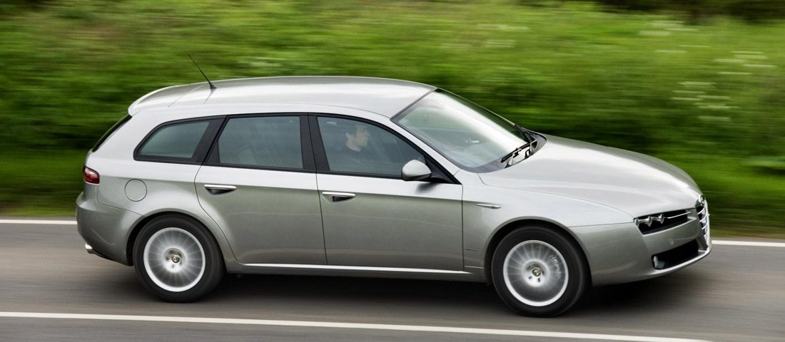 Használt autók, amik boldogabbá tehetnek