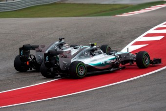 F1: Hamilton a szürke zóna királya