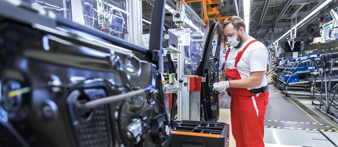 Így küzdenek a hazai autógyárak