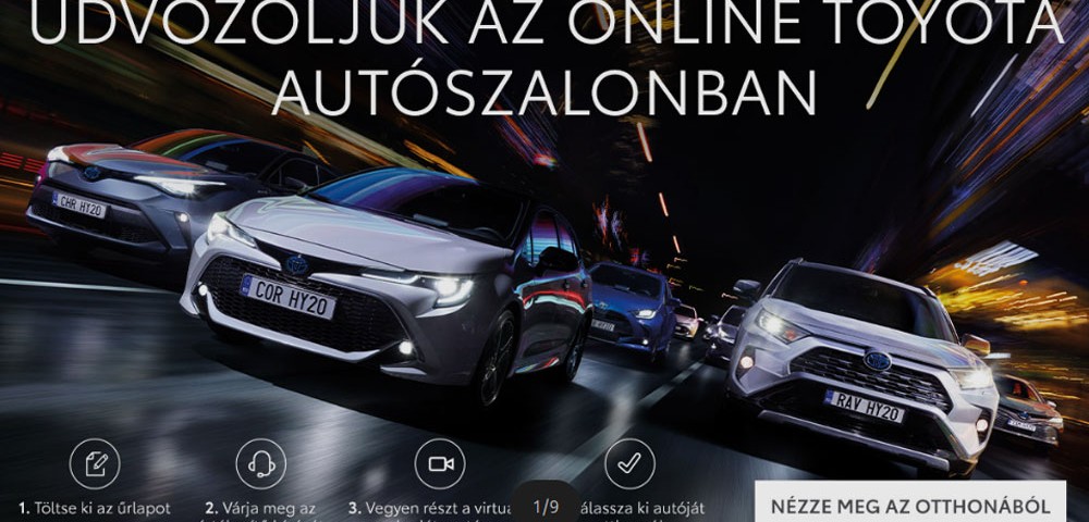 Bejött az online értékesítés a vásárlóknak?