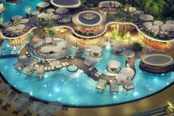 Fél Európát felhúzzák Dubajban az év végére