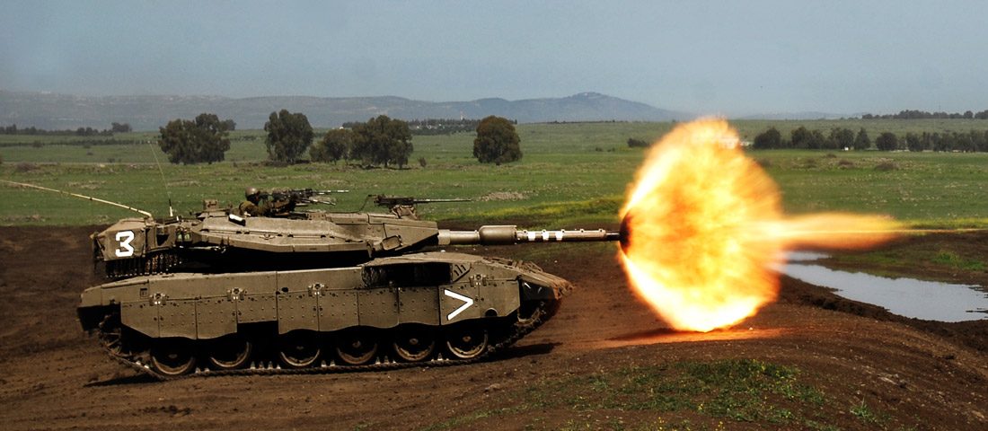 Tankok tankja: mit tud egy modern harckocsi?