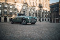 James Bond igazi Aston Martinja 38