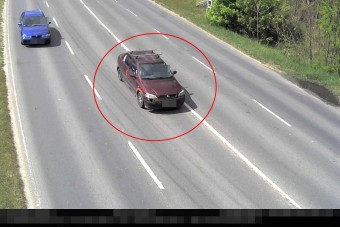 Miért nem vették még el a 73-szoros gyorshajtó jogosítványát?