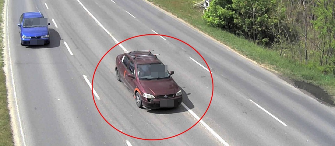 Miért nem vették még el a 73-szoros gyorshajtó jogosítványát?