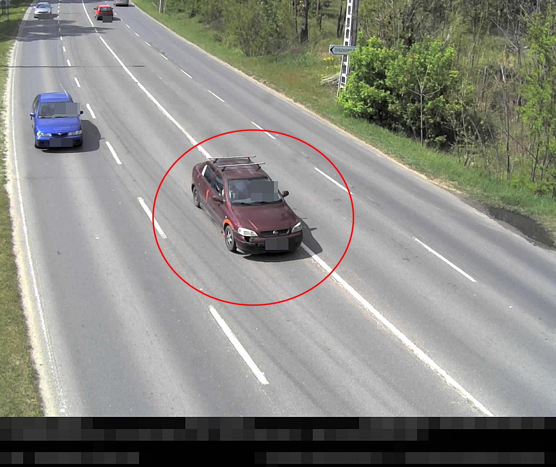 73-szor szaladt bele a traffipaxba egy magyar autós 1 | Vezess 73-szor szaladt bele a traffipaxba egy magyar autós 1