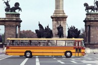 Így kezdte az Ikarus Svédország meghódítását 18