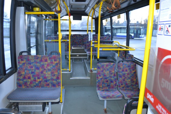 Régi-új Ikarusokat helyez forgalomba a BKV 1 | Vezess Régi-új Ikarusokat helyez forgalomba a BKV 1