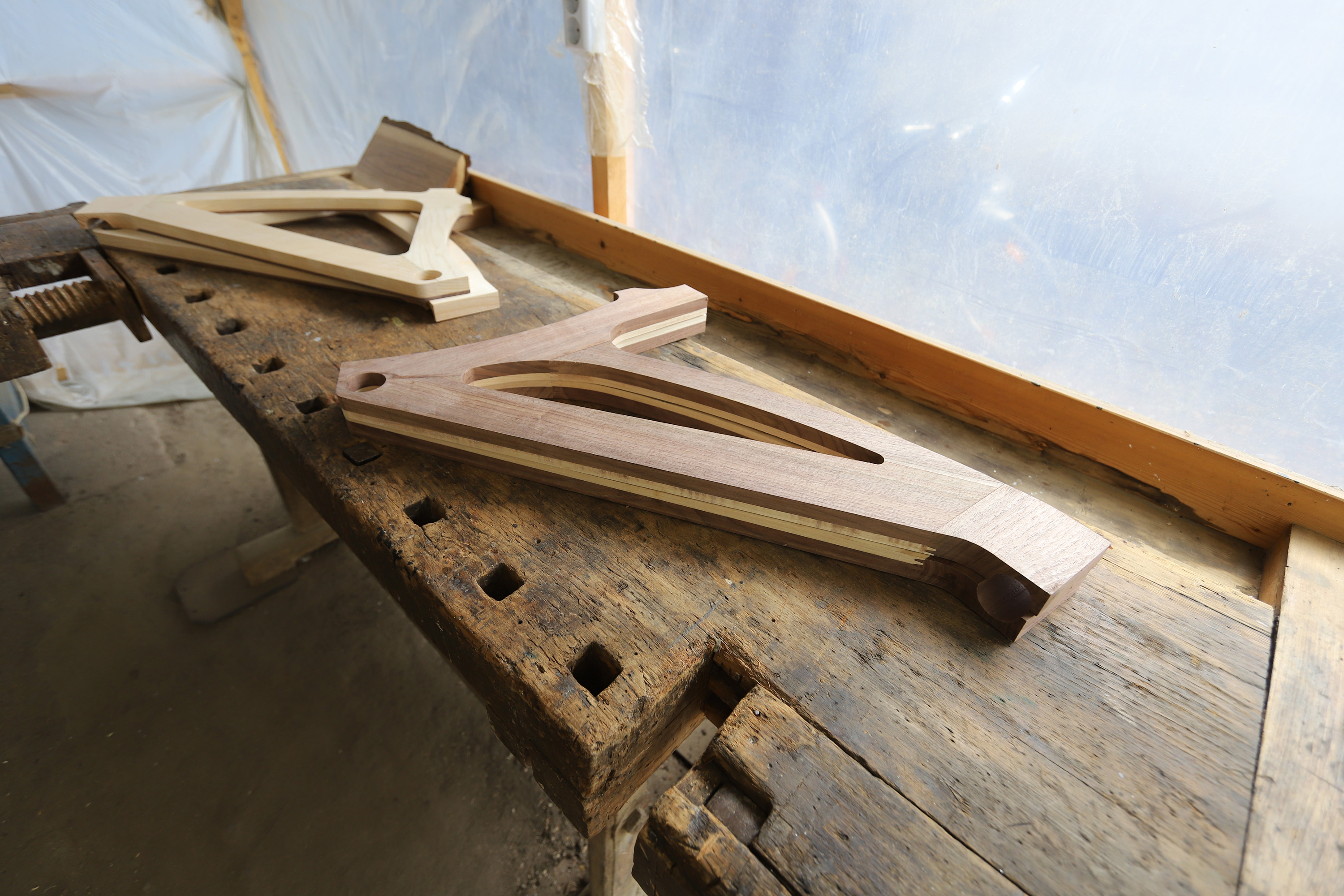 Fából vasparipa – kipróbáltuk a fabiciklit 27
