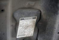 Egy monumentális Toyota, tényleg az örökkévalóságnak 130