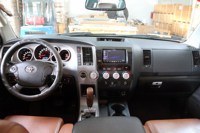 Egy monumentális Toyota, tényleg az örökkévalóságnak 4 Egy monumentális Toyota, tényleg az örökkévalóságnak 4