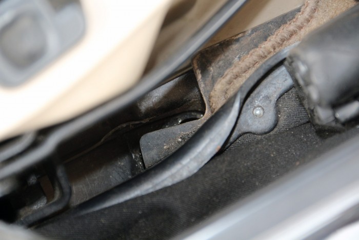 Használt autó: így vegyél jó MX-5-öt! 126 Használt autó: így vegyél jó MX-5-öt! 126