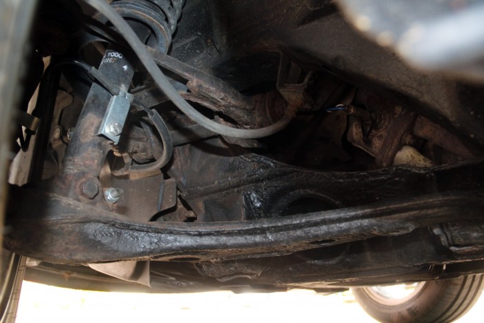 Használt autó: így vegyél jó MX-5-öt! 131 Használt autó: így vegyél jó MX-5-öt! 131