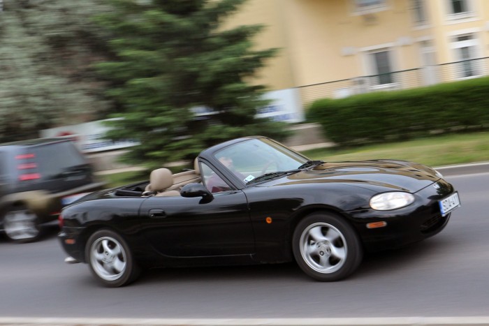 Használt autó: így vegyél jó MX-5-öt! 130 Használt autó: így vegyél jó MX-5-öt! 130
