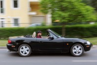 Használt autó: így vegyél jó MX-5-öt! 68