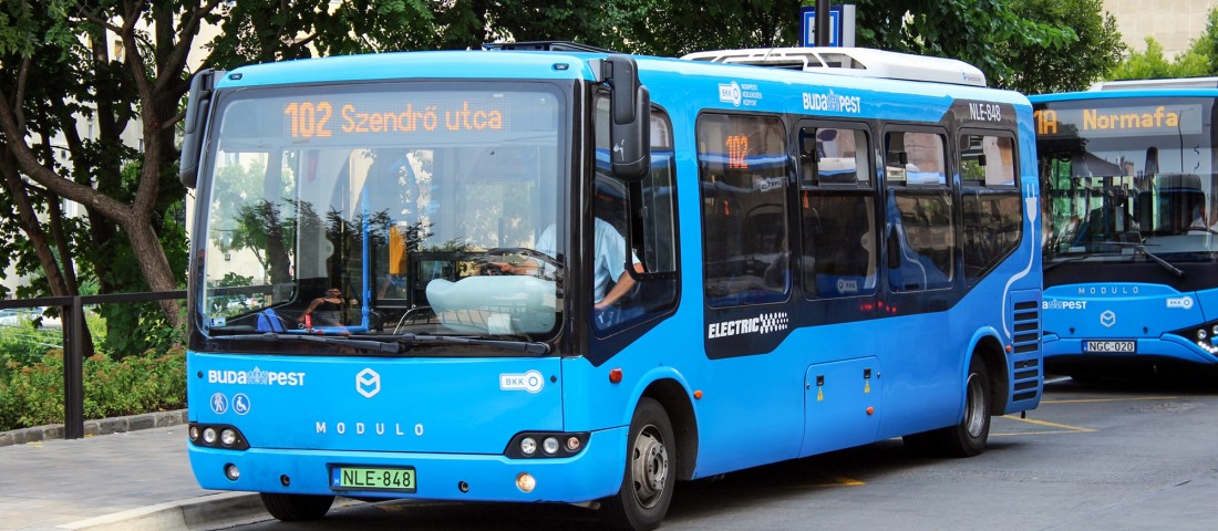 Tömegközlekedsz Budapesten? Jó, ha tudsz erről!