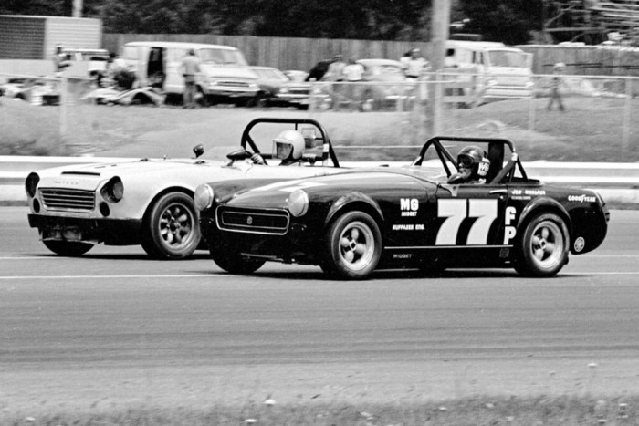 Az amerikai milliomos Peugeot 205 T16-osa 6