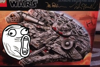 5 legókészlet, amelynek árából új autót is vehetnénk