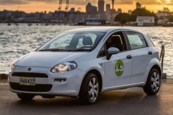 Közel 100 bérautót loptak el a lezárások alatt egy kölcsönzőből