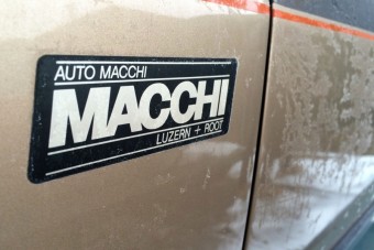 A svájci autómágnás felemelkedése és bukása