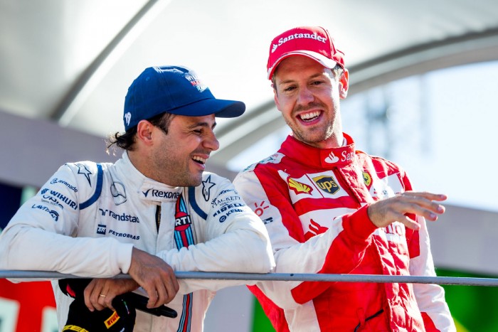 F1: A Ferrari jól tette, hogy elküldte Vettelt