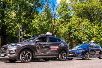 Magyar tanárokat tett leírhatatlanul boldoggá a Hyundai