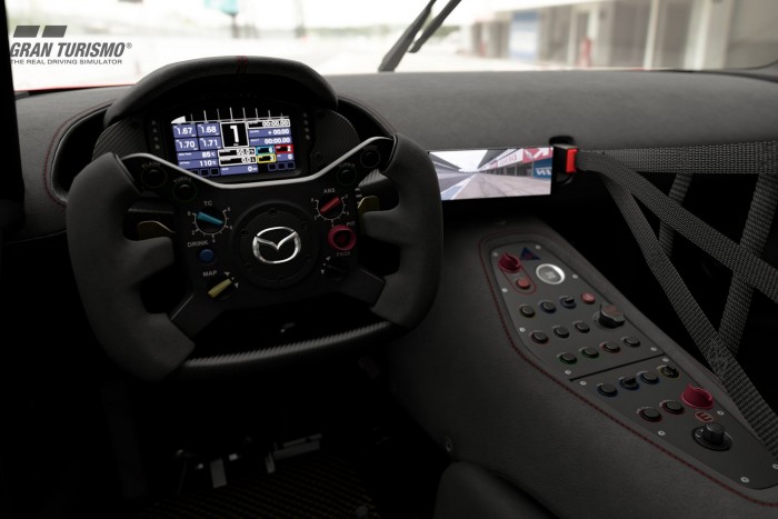 Újra van Wankel-motoros Mazda (bár nem igazi) 6