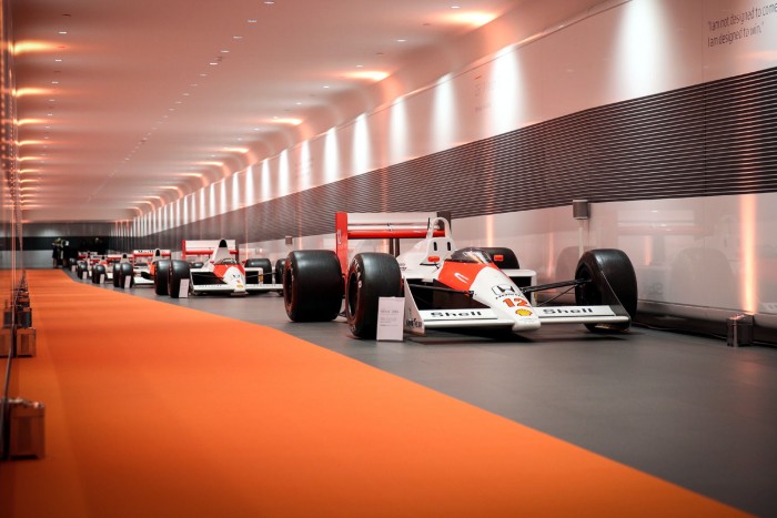 Apróért kótyavetyélik el a legendás F1-csapatot 2