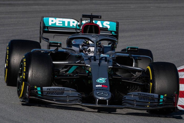 F1: „Alaptalan, felelőtlen spekuláció”