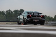 Szívdöglesztő az Italdesign évfordulós Nissan GT-R50-je 18